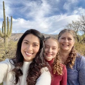 Meet your Posher, Misty